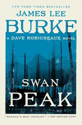 Swan Peak - Paperback