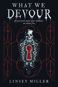 What We Devour - Paperback