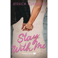 Stay with Me - Paperback