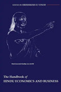 Handbook of Hindu Economics and Business - Paperback