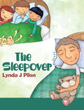 The Sleepover - Hardcover