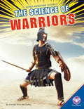 Science of Warriors - Library Binding
