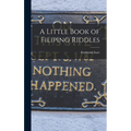 A Little Book of Filipino Riddles - Hardcover