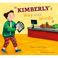 Kimberly's Way with Words - Paperback