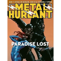 Metal Hurlant: Paradise Lost - Paperback