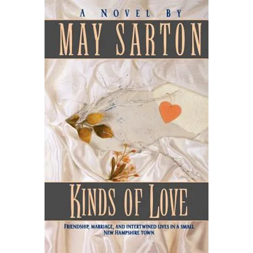 Kinds of Love - Paperback