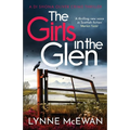 The Girls in the Glen - Paperback