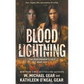 Blood Lightning: A Historical Fantasy Series - Paperback
