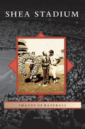 Shea Stadium - Hardcover