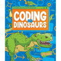 Coding with Dinosaurs - Paperback