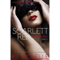 Scarlett Red: A Billionaire SEAL Story, Part 2 - Paperback
