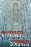 Murder in the Snows - Paperback