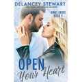 Open Your Heart - Paperback