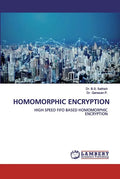 Homomorphic Encryption - Paperback