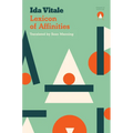 Lexicon of Affinities - Paperback