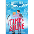 Time to Shine - Paperback