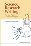 Science Research Writing for Non-Nativ.. - Paperback
