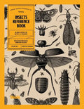 Insects Reference Book - Paperback