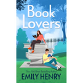Book Lovers - Paperback