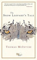 The Snow Leopard's Tale - Paperback