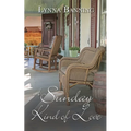 A Sunday Kind of Love - Paperback