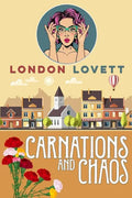 Carnations and Chaos - Paperback