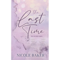 The Last Time - Paperback