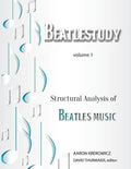 Structural Analysis of Beatles Music - Paperback