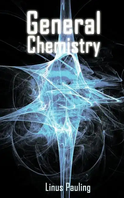 General Chemistry - Hardcover