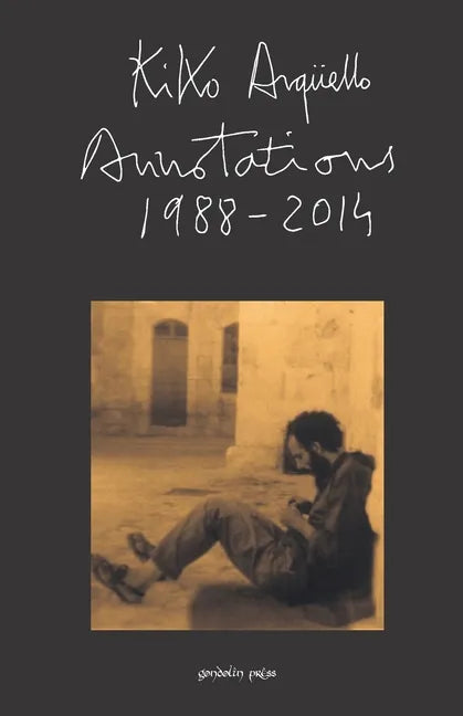 Annotations: 1988-2014 - Paperback