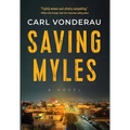 Saving Myles - Paperback