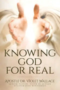 Knowing God For Real - Paperback