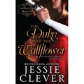 The Duke and the Wallflower - Paperback