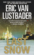 Last Snow - Paperback