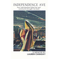 Independence Ave: How Individualism Killed Me and Community Brought Me Back - Paperback