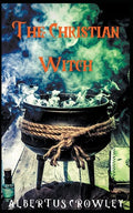 The Christian Witch - Paperback