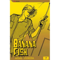 Banana Fish, Volume 7 - Paperback