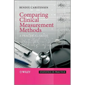 Comparing Clinical Measurement Methods: A Practical Guide - Hardcover