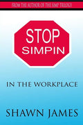 Stop Simpin In The Workplace - Paperback