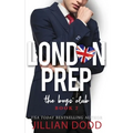 The Boys' Club - Paperback