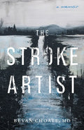 The Stroke Artist - Paperback