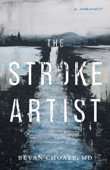 The Stroke Artist - Paperback