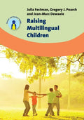 Raising Multilingual Children - Paperback