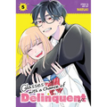 Glasses with a Chance of Delinquent Vol. 5 - Paperback