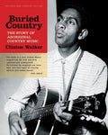 Buried Country: The Story of Aboriginal Country Music - Paperback