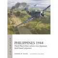 Philippines 1944: Third Fleet's First Victory Over Japanese Land-Based Airpower - Paperback