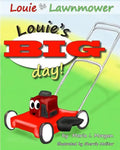 Louie's BIG day! - Paperback