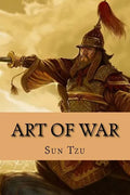 Art Of War - Paperback