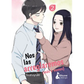 Nos Las Arreglaremos (Más O Menos) 2 - Paperback