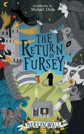 The Return of Fursey (Valancourt 20th Century Classics) - Paperback